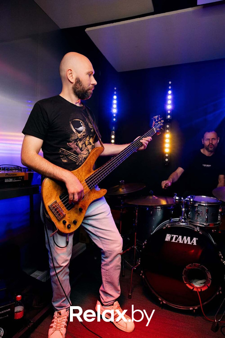 Ночные жители, фото № 21