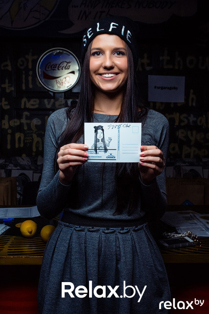 Самые красивые брюнетки и блондинки недели, фото № 21