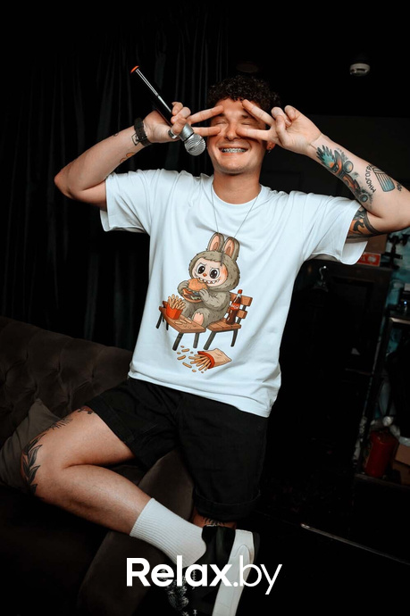 Saturday party, фото № 58