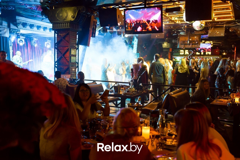 Brooklyn Live!, фото № 9