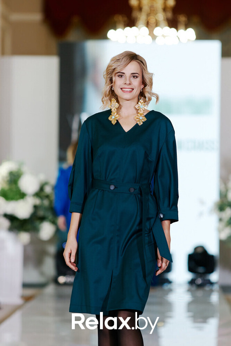 Fashion-терапия «Жизнь заново» by Kabadaryan, фото № 159