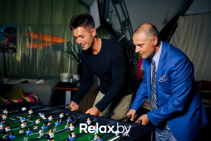 Pre-party La Terrazza, фото № 79