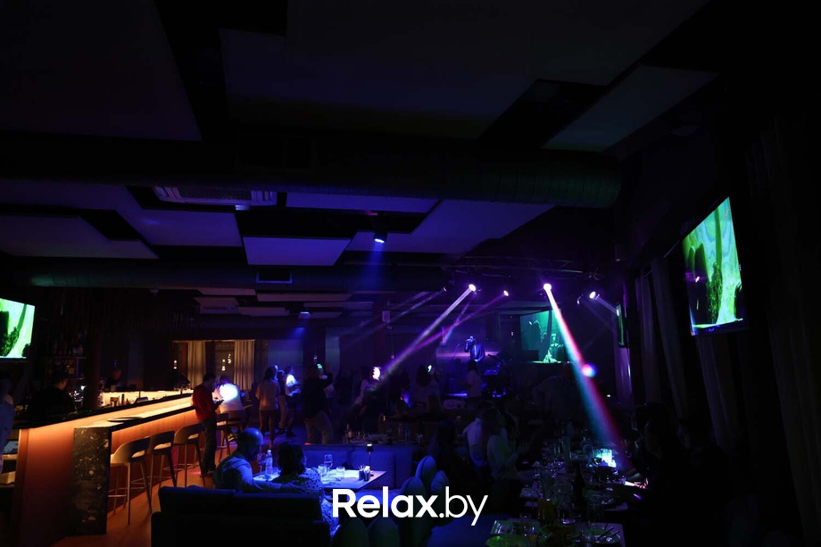 Terra party, фото № 47