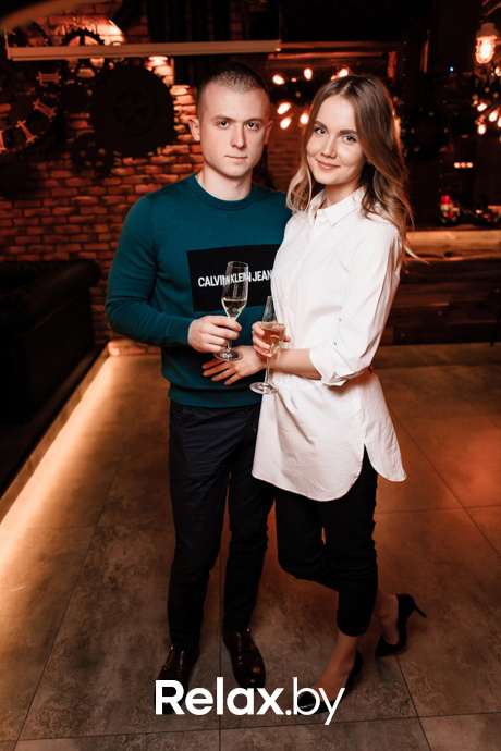 Новый год 2019, фото № 23