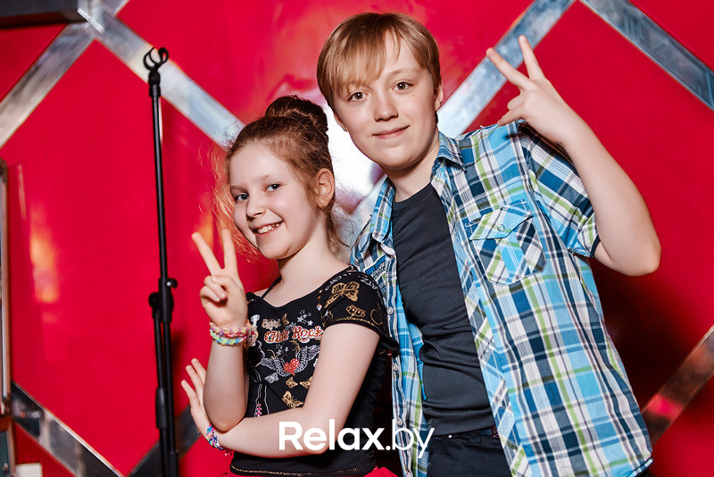 Junior Disco, фото № 186