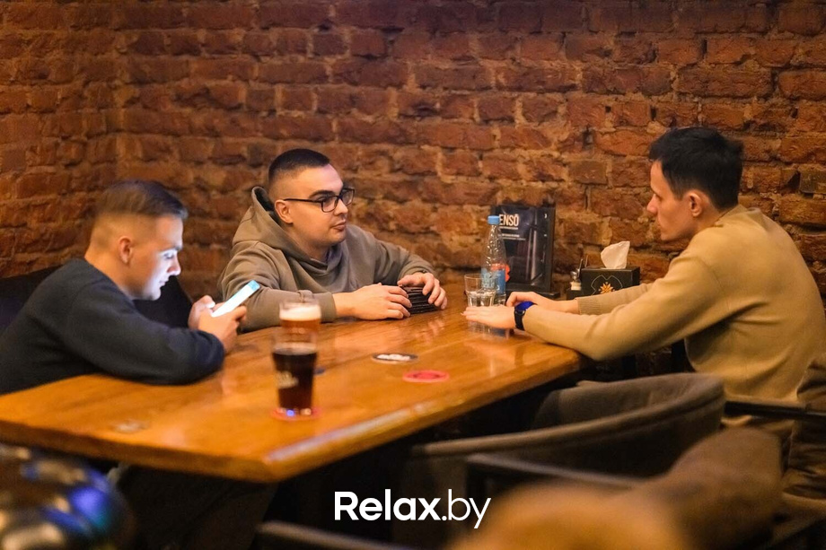 Live Music, фото № 8