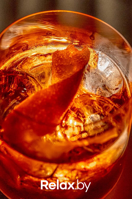 Новогодние Облака, фото № 55