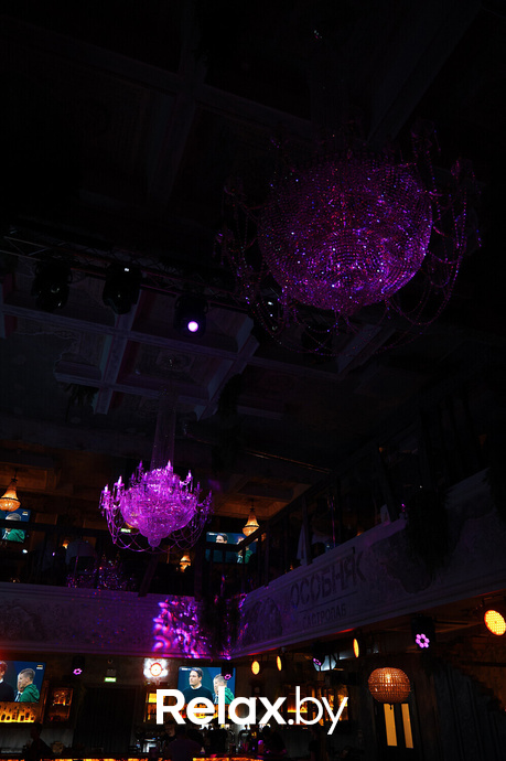 Saturday party, фото № 1