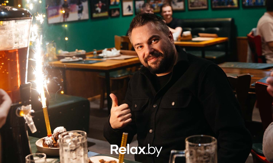 Пятница в Броваре, фото № 66