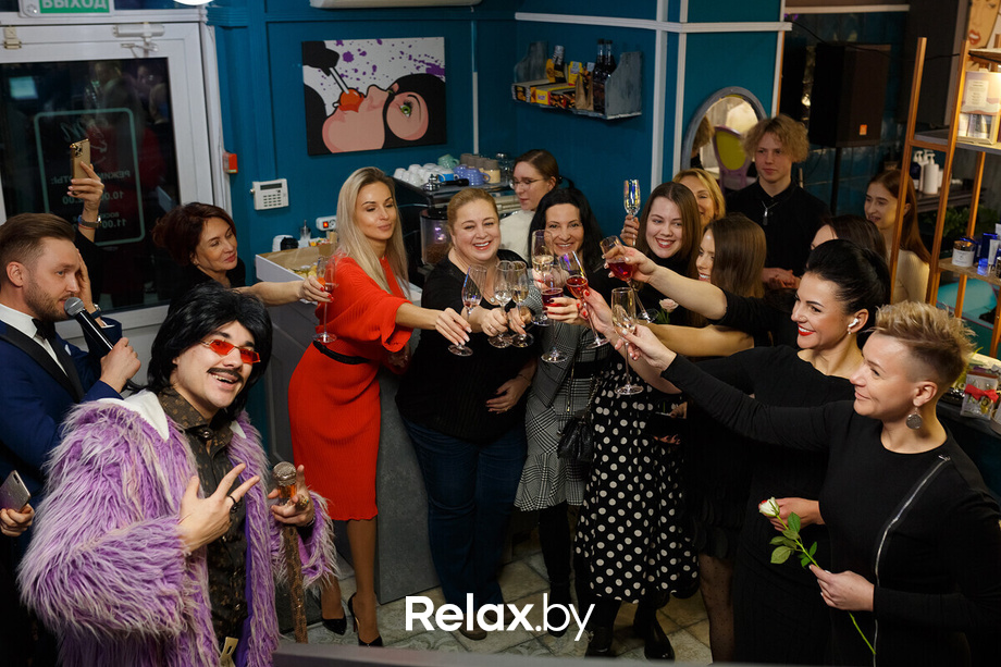 Открытие салона красоты «BeautyMiks», фото № 93