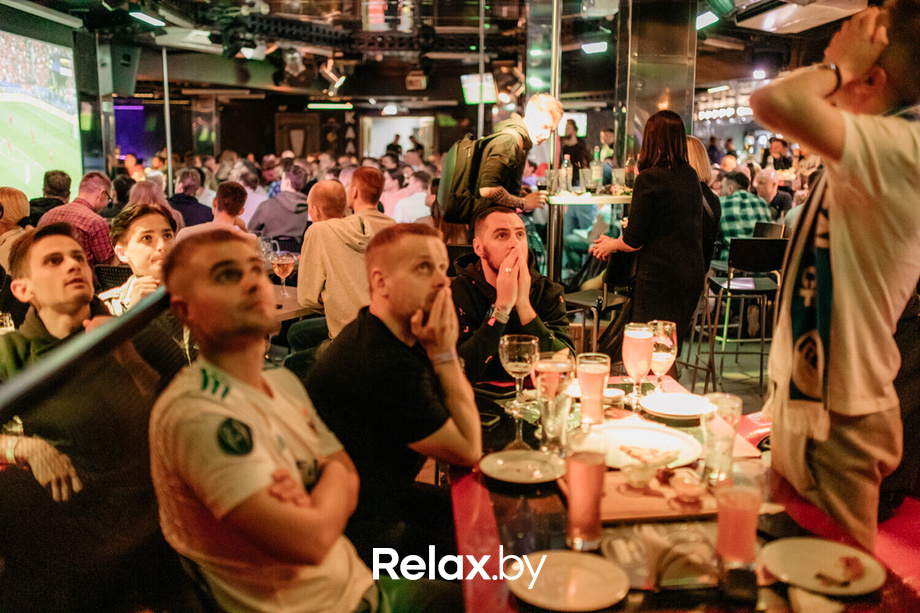 Финал Лиги Чемпионов, фото № 120