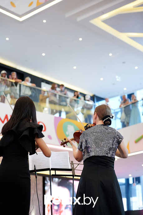 Шопинг Фест в ТРЦ Galleria Minsk, фото № 189