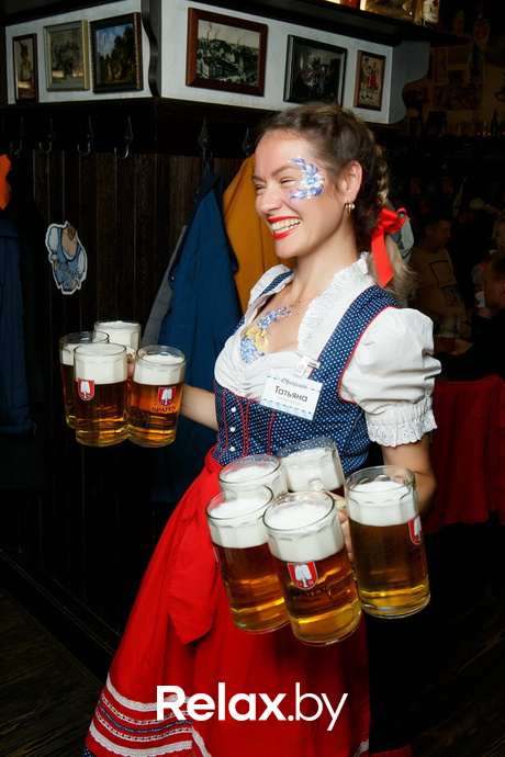 Октоберфест, фото № 21