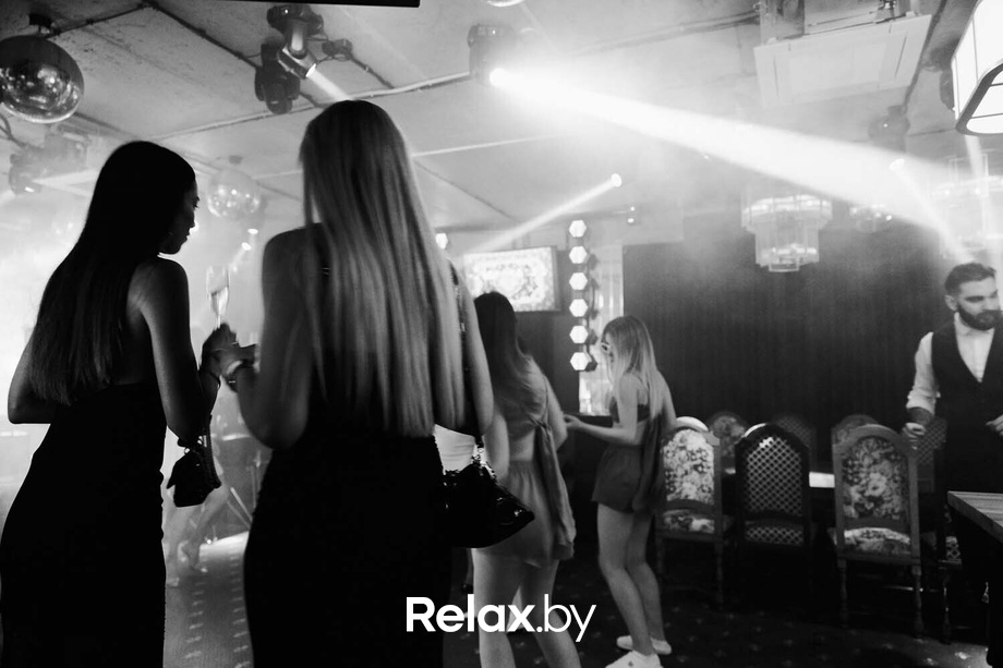 Караоке вечер, фото № 16