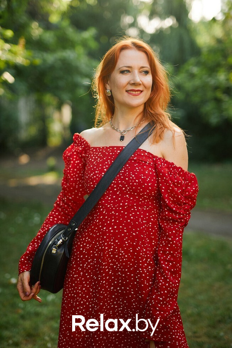 Летний проект «Открытый подиум» от BFW, фото № 60