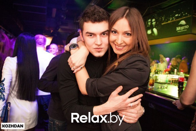 Группа Нестандартный вариант, фото № 97