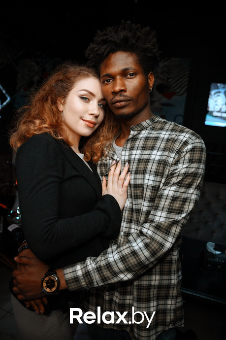 Saturday party, фото № 44