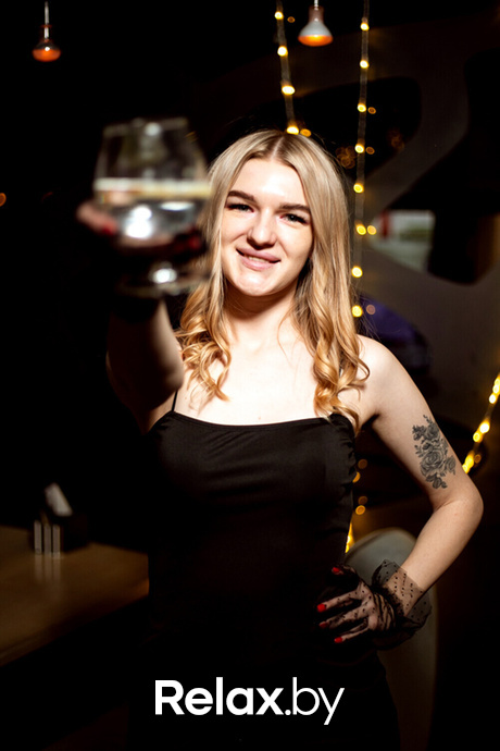 Happy New Year in Terra, фото № 35