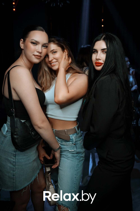 Saturday party, фото № 18