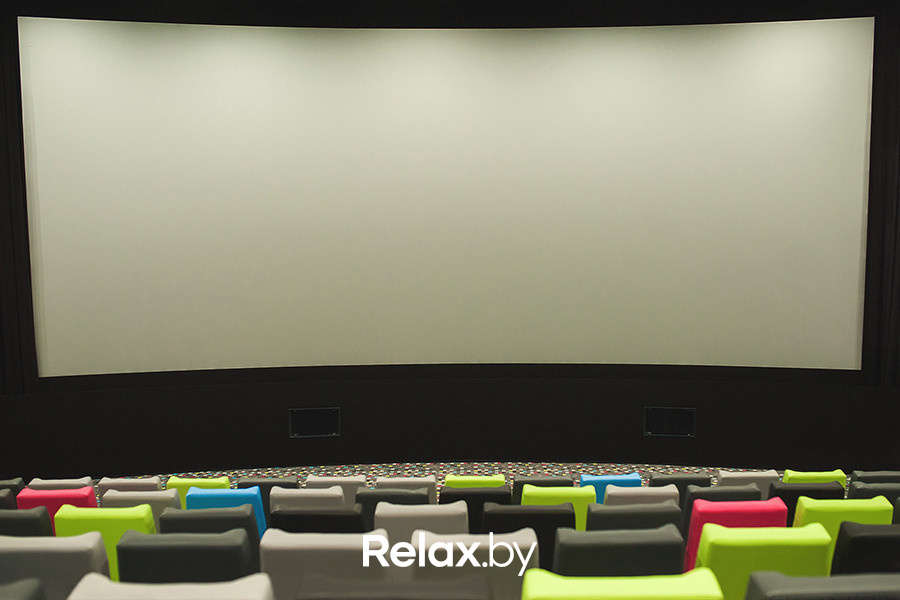 Открытие кинотеатра  Silver Screen Cinemas, фото № 69