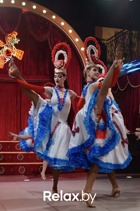 MoulinRouge, фото № 43