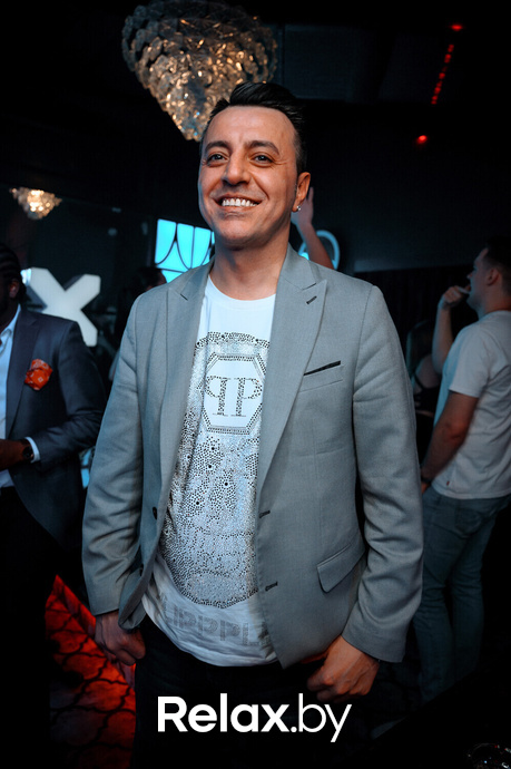 Saturday party, фото № 14