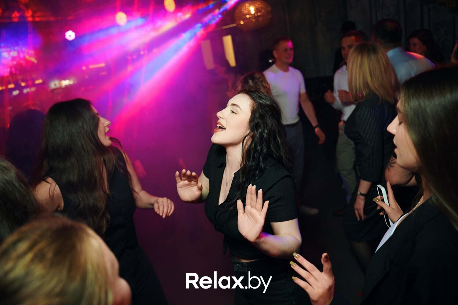 Saturday party, фото № 28