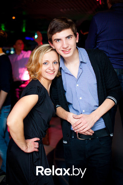 Ночь резидентов, фото № 62