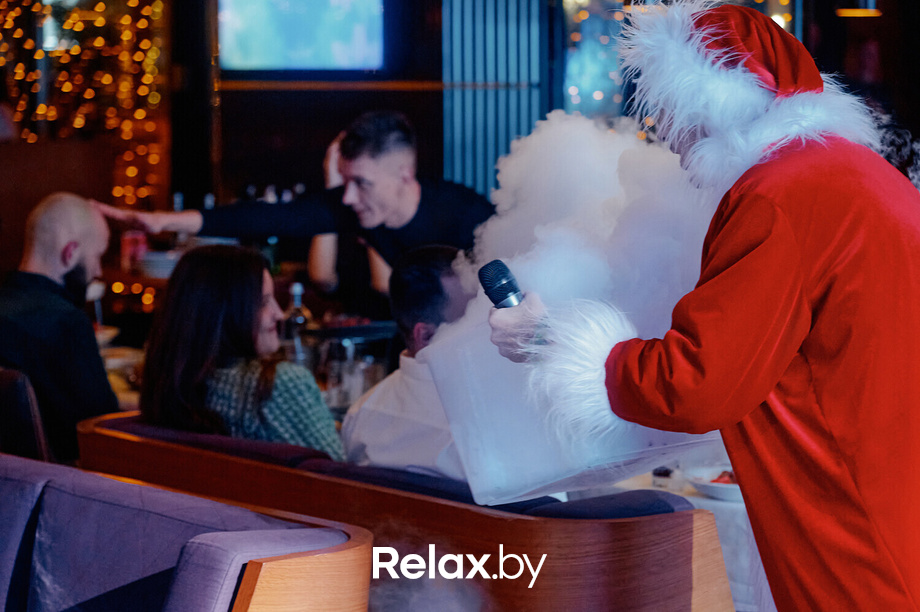 Новый Год в Ангелах, фото № 38