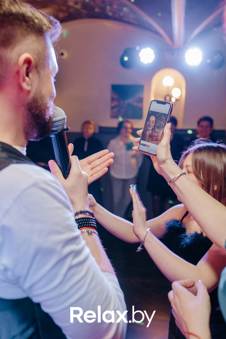 Выходные в Rustaveli, фото № 78