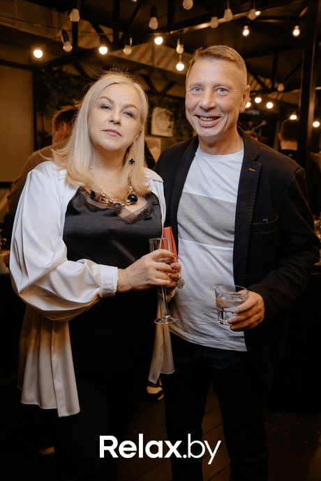 Zavod Friday Night, фото № 7