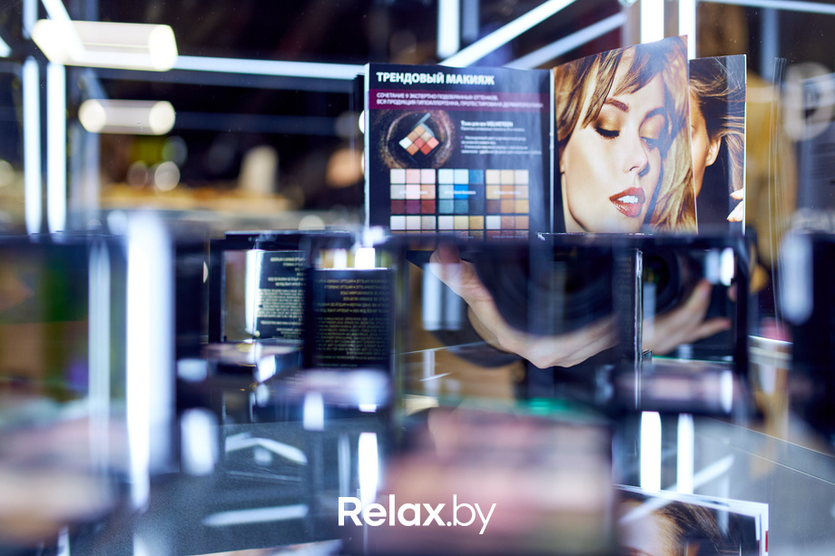 Открытие точки красоты «Ga-DE», фото № 12