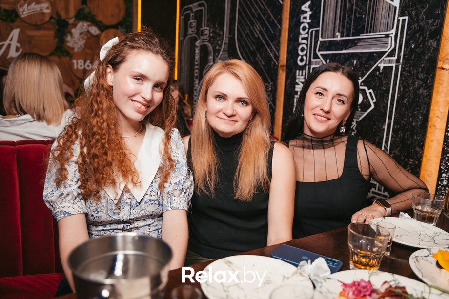 Международный женский день, фото № 16