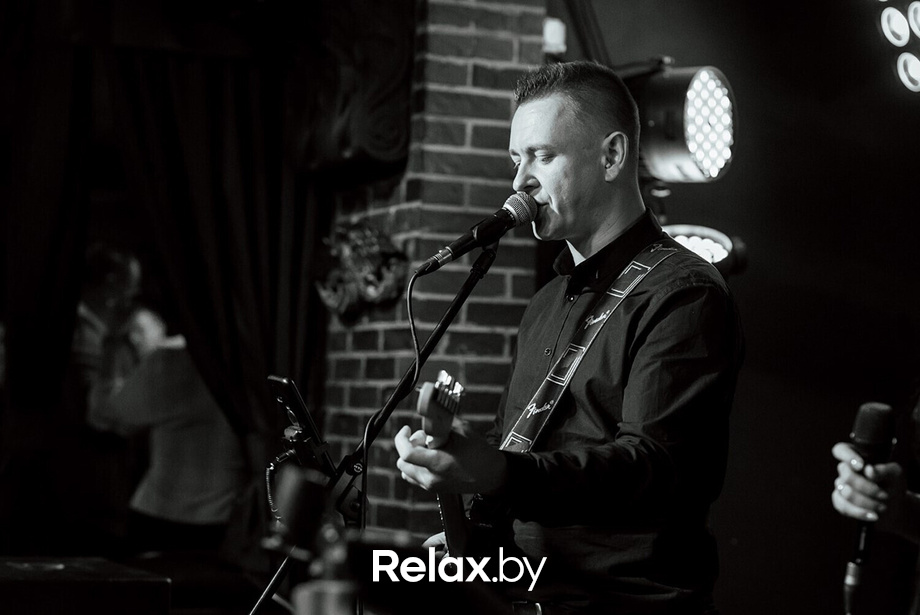 Brooklyn Live!, фото № 58