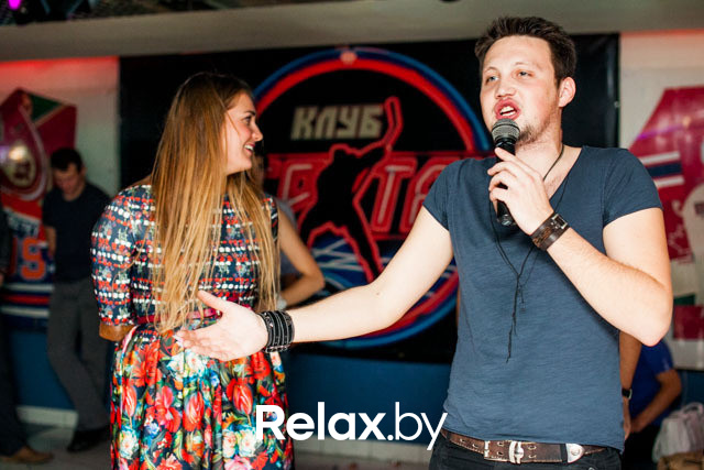 Saturday party, фото № 69