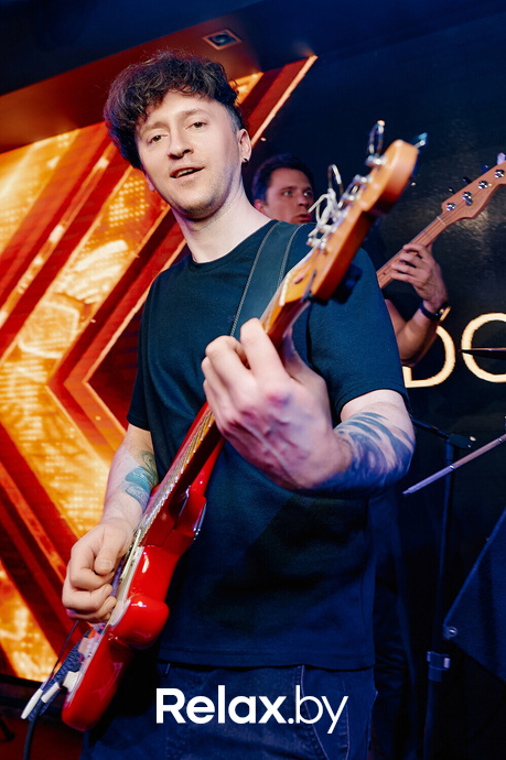 Friday Music, фото № 64