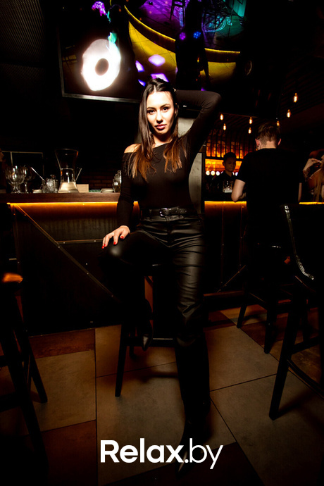 Zavod Saturday Night, фото № 43