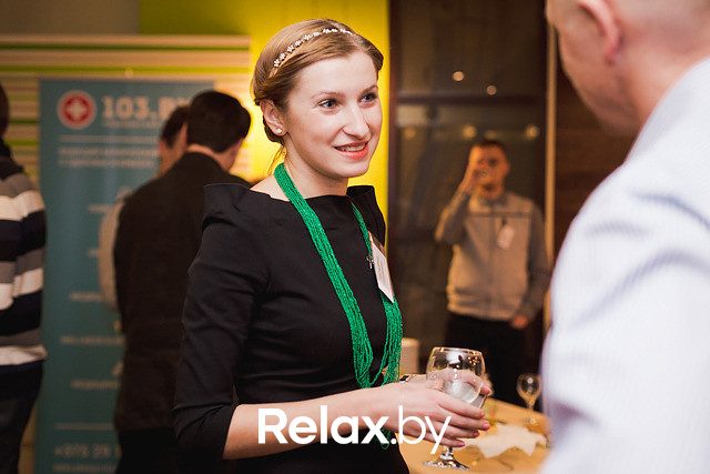 Семинар компании ARTOX: Как рекламному агентству заработать деньги в digital-среде, фото № 116