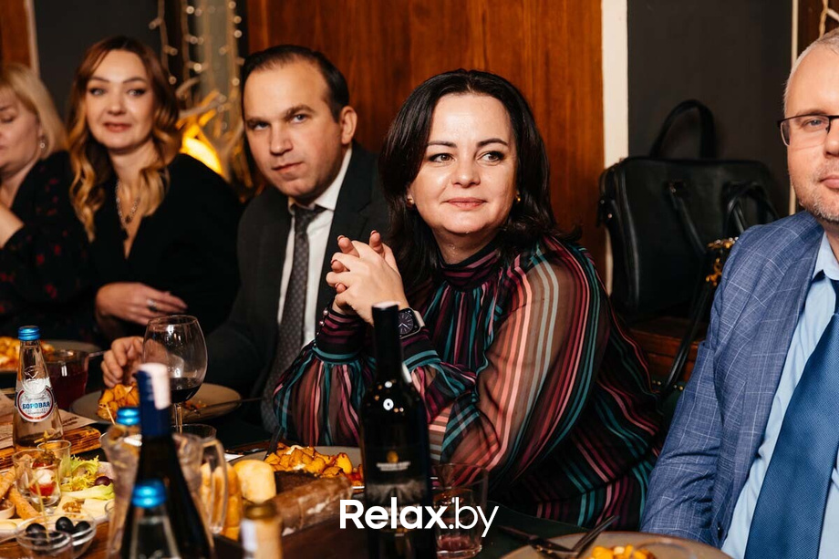 Новогодний корпоратив 13.12.2024, фото № 57