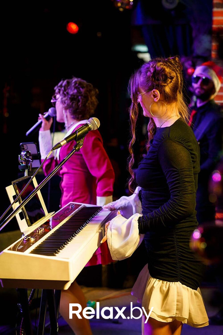 Новогодний Бруклин, фото № 9