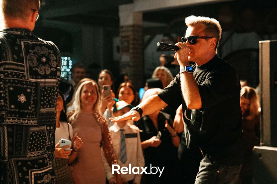 Отпетые Мошенники в Броваре, фото № 142