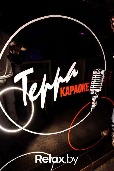 Terra Karaoke, фото № 39