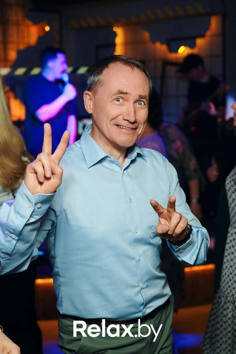 Saturday party, фото № 21