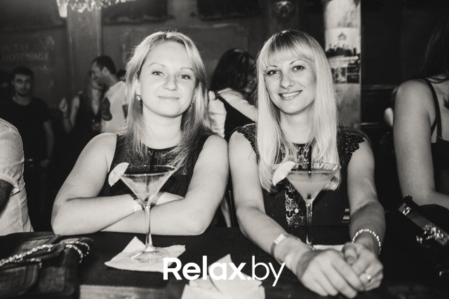 Каждую пятницу я - в «Койот», фото № 12