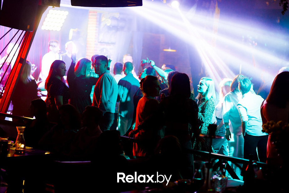 Brooklyn Live!, фото № 25