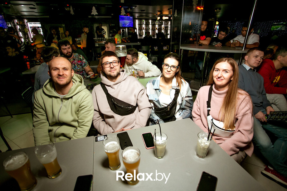 Трансляция финала чемпионата мира по футболу 2022 в Катаре, фото № 8