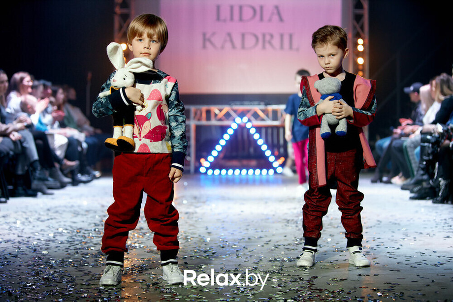 FASHION KIDS’ SHOW, фото № 263