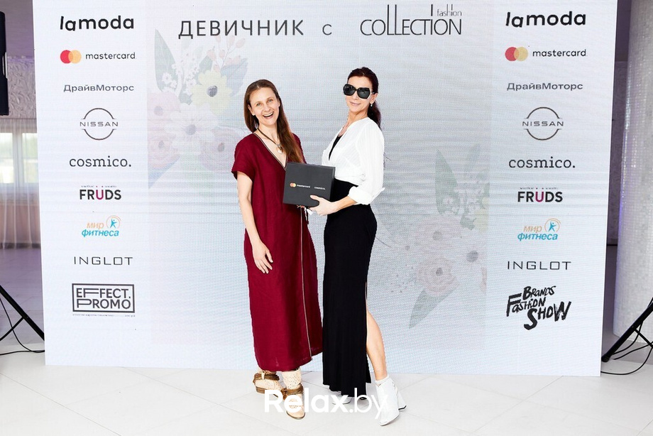 Fashion девичник, фото № 98