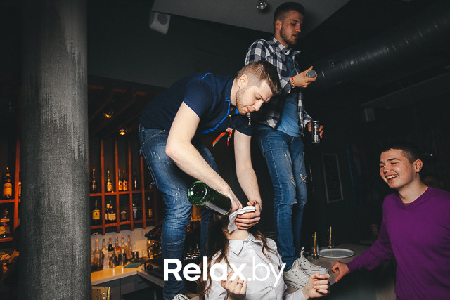 Party в terra формате, фото № 15