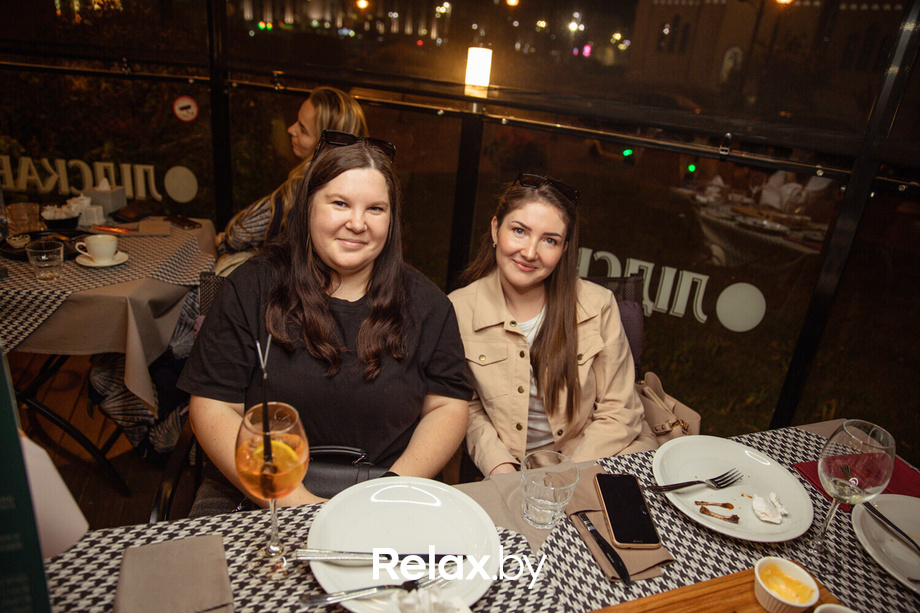 Выходные в Rustaveli, фото № 60